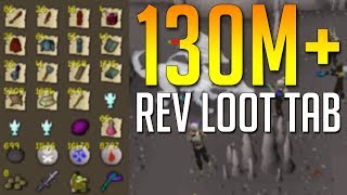 My Revenant Loot/Drop Tab Is HUGE (OSRS)
Held onto 2 weeks of Rev Pvm/Pk loot!
Follow New Social Medias
TWITCH ► https://www.twitch.tv/SeerzBTC
INSTAGRAM ► https://www.instagram.com/SeerzBTC
TWITTER ► https://twitter.com/SeerzBTC
TIK TOK ► https://www.tiktok.com/@SeerzBTC
DISCORD ► https://discord.gg/zsSuFWU
GE TRACKER ► https://www.ge-tracker.com/?ref=seerz
-(Best merching/item charts for OSRS) Support me by clicking the link.
Dive into item flipping/ merching/investing!
Join The Clan ► SEERZ/ SEERZ II CC
My Revenant Loot/Drop Tab Is HUGE (OSRS) rev caves drops seerz oldschool runescape My Revenant Loot/Drop Tab Is HUGE (OSRS)