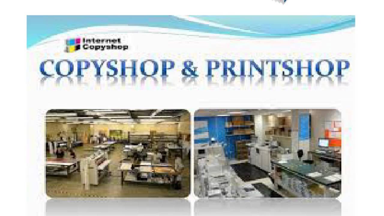 Printen in Utrecht YouTube