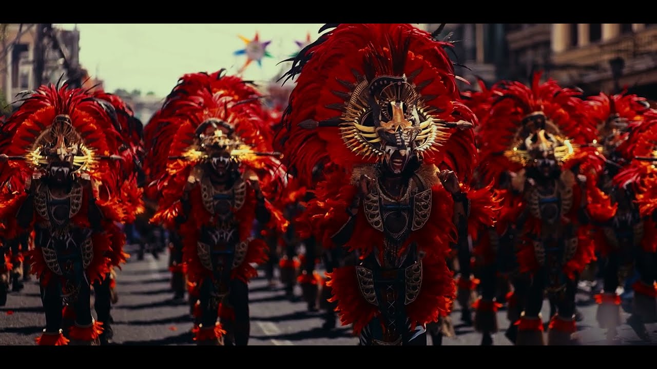 Visayas | Travel film