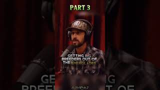 Celebrity 🎙 Mike Kimmel a.k.a Python Cowboy with #joeroganexperience #shorts #podcast #part 3 of 11 Net Worth