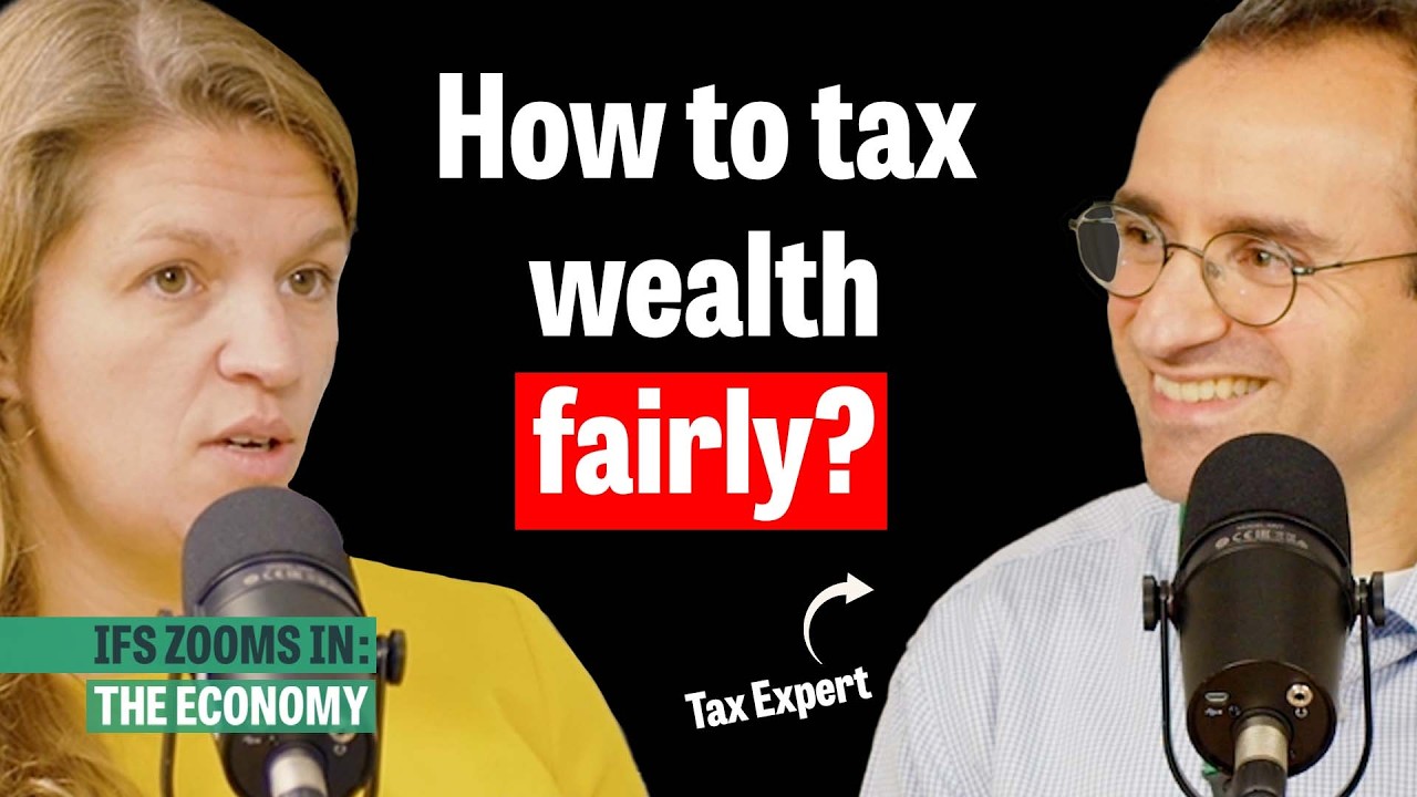 solved wealth(decrease increase) taxes Images High... How to fix wealth taxes - YouTube
