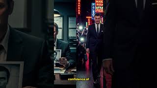 FBI SECRET WEAPON - FBI vs  The Teflon Don  How John Gotti’s Empire Finally Crumbled. #shortsfeed