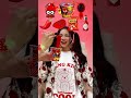 Red spicy Ramen #eatingchallenge #mukbang #food #eating #viralvideo #tiktok