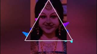 ๐งNikale Dashara me mai navratri special dj Talib rock tlk hard jamp bass dj kuldeep banda ๐ง