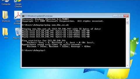 How to Find Website Server Location