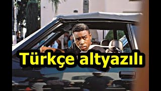 Menace 2 Society - Drive Thru Doubleburger with cheese Sahnesi (Türkçe Altyazılı)