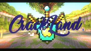 Intro Para CrackLand (Manu) || asi xd o era 3d?