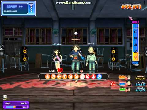 [Nomal ]Audition - Jong Gook kim Lovely 188 BPM