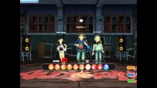 [Nomal ]Audition - Jong Gook kim Lovely 188 BPM