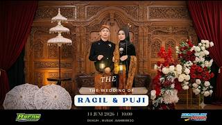 Live Wedding Ragil & Puji || Puji Laras Campursari Ringkes || Arfan Audio || Sempulur Nyooting