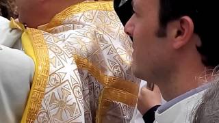 Affrontata ad Acquaro 2016