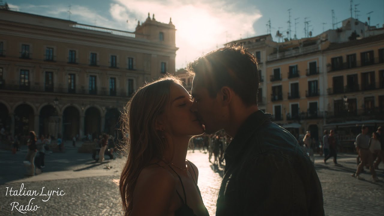 Italian love songs dancing under the moonlight | Classic romantic playlist from the 1960s