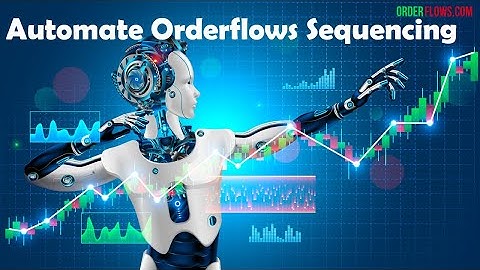 Pros And Cons Of Automated Trading With Orderflows Sequencing For NinjaTrader 8