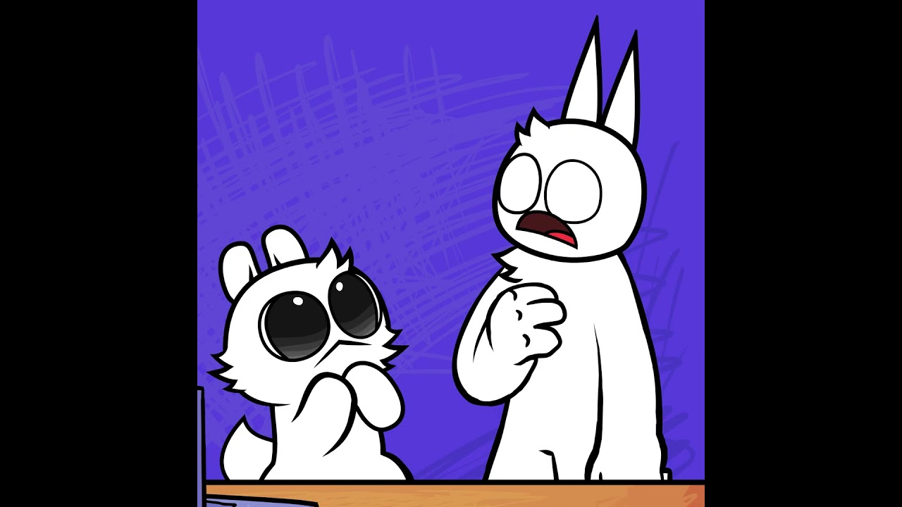 Бип читает больше комментариев ep2 