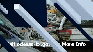 Know Your Code   Junked Vehicles English August 2022
