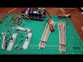 TOMIX用DCCポイントデコーダ の動画、YouTube動画。