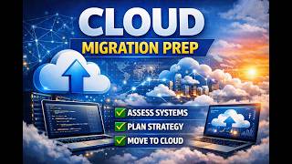 Cloud Migration Prep: Step-by-Step Success Guide!