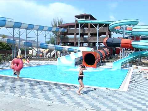 არასრულწლოვანი პრობაციონერები თბილისის აკვა–პარკს ესტუმრნენ