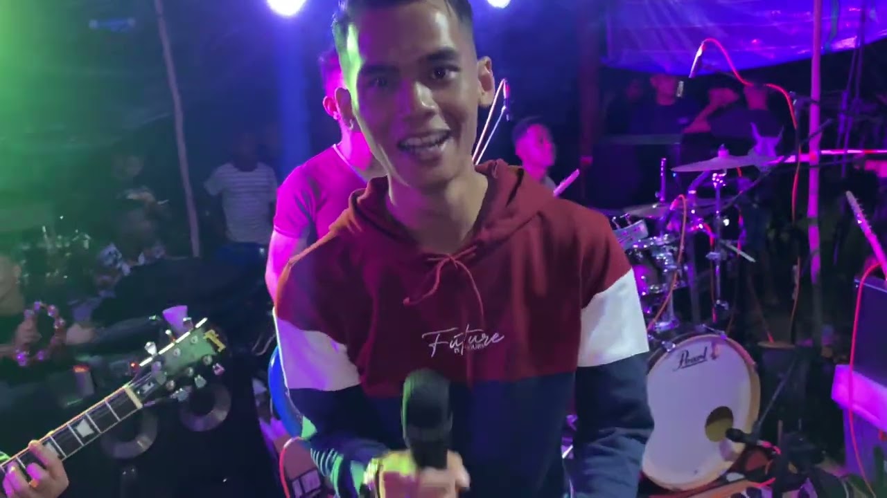 Hama ha kek Cover By BBLK