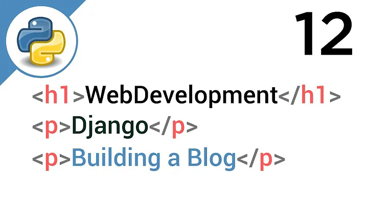 Creating a Custom User Model (Django)