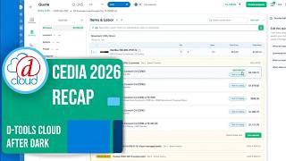 Information CEDIA 2026 Recap Guide