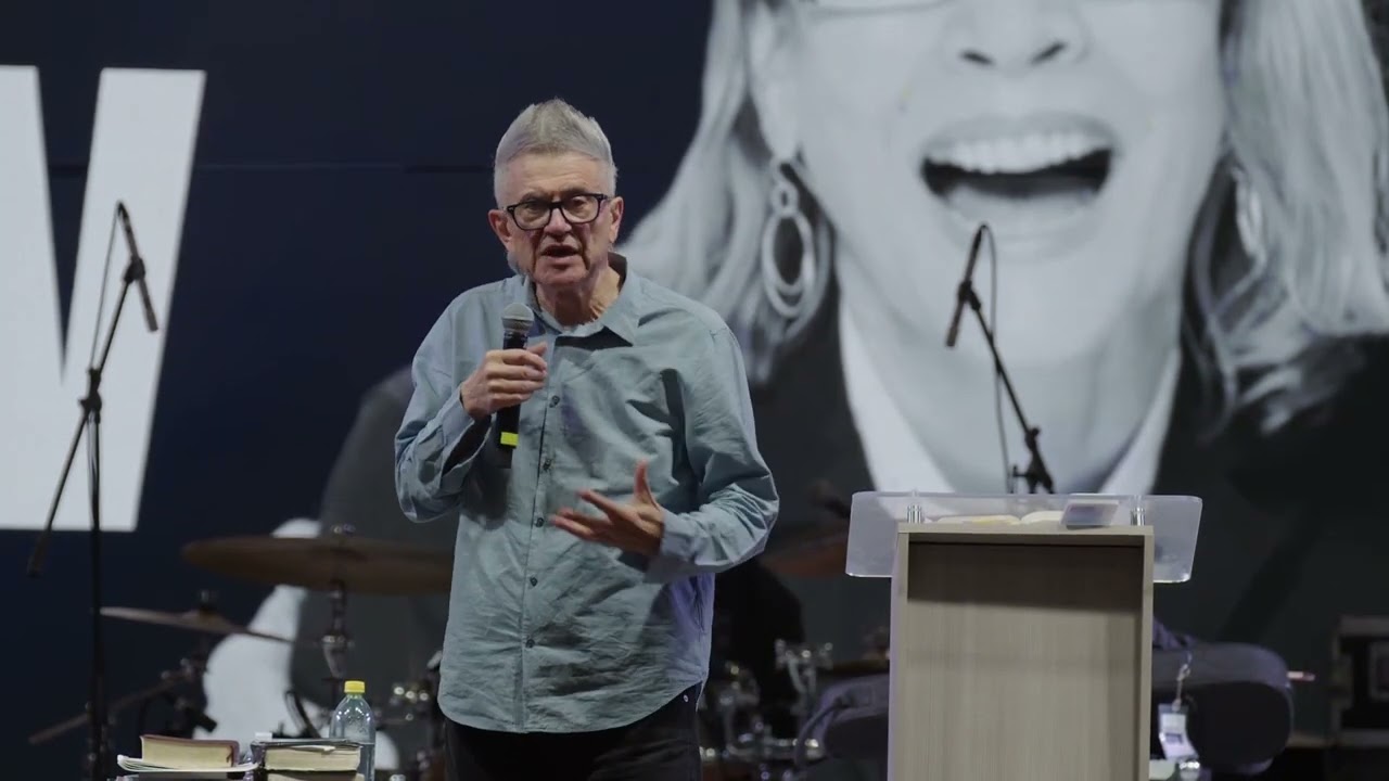 MAS PROFUNDO 2025 - GEORGIAN BANOV