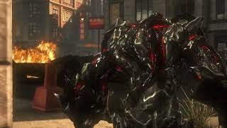 Bring Back [PROTOTYPE2] 2025 New Game++ Insane Side Mission Pt 3