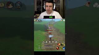 MOBİL SİLKROAD 5* KERVAN✨ Silkroad Origin Mobile Türkiye