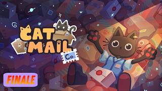 COMPLETED 100% CAT MAIL CO FINALE (No Commentary)