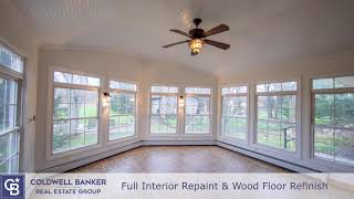1031 N 350 E, Chesterton, IN 46304  VINCE KISALA d'aprile properties REALTOR®(312) 804-2193