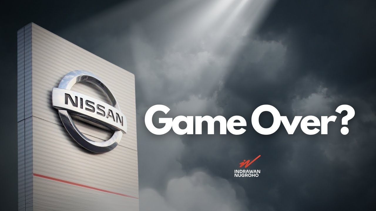 Tragedi Nissan Berulang Lagi. Mampukah Ia Selamat Kali ini?