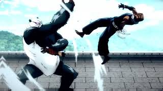 Famous 『shut up! 』(flow edit animemix 4k) Wealth