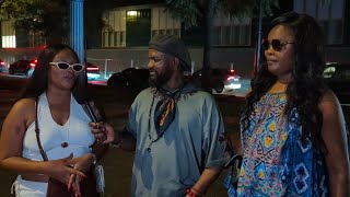 EXCLUSIVITÉ FÊTE DE LA MUSIQUE FALLY A BUKI PARIS, NINI E KOMELI CHIMÈNE MENGI, BAKALI, PANDORA
