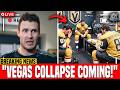 🚨1 MINS AGO! Golden Knights in BIG TROUBLE After Brayden McNabb Banned for Game 6