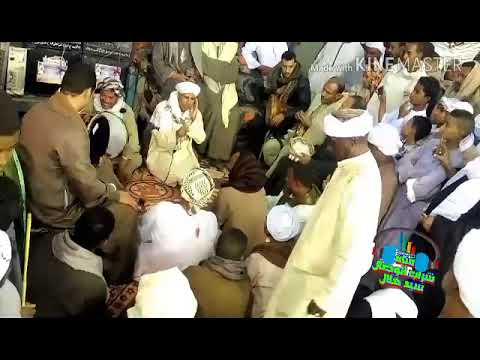 العصبه الهاشميه الشيخ محمود الصغير قناة شراب الوصال سيد هلال