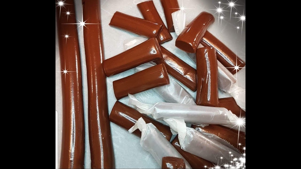 Youtube Tootsie Roll Tootsie Rolls