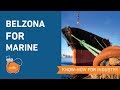 Giới thiệu về Giải pháp Belzona cho ngành công nghiệp hàng hải 