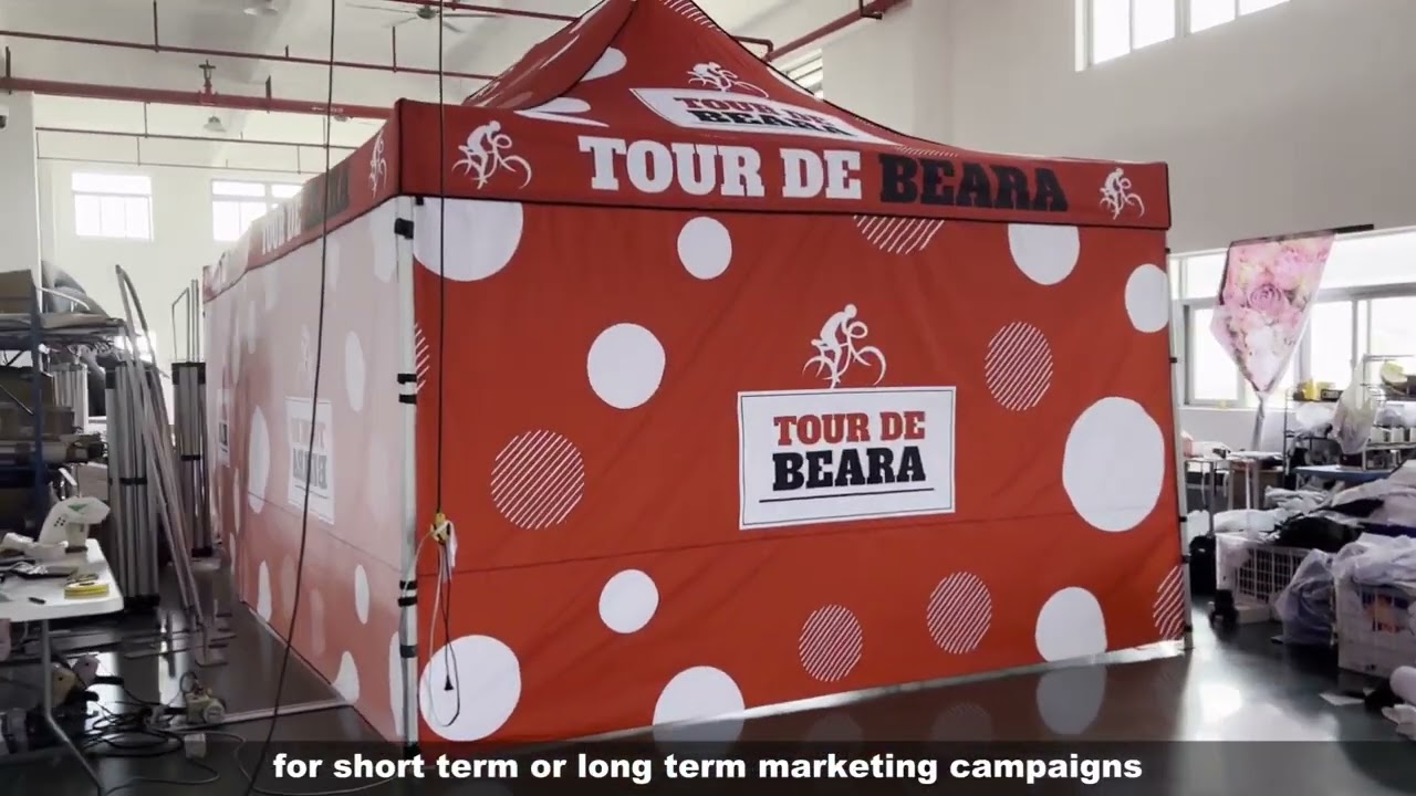 4x8m pop up tent custom gazebo tent canopy tent