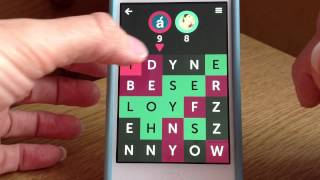 LetterPress by Atebits for iPhone and iPad screenshot 2