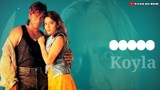 Koyla Movie Ringtone|| Koyla bgm|| ShahrukhKhan|| #shorts #ringtone #khan20 #hindi #ShahRukhKhan Resimi