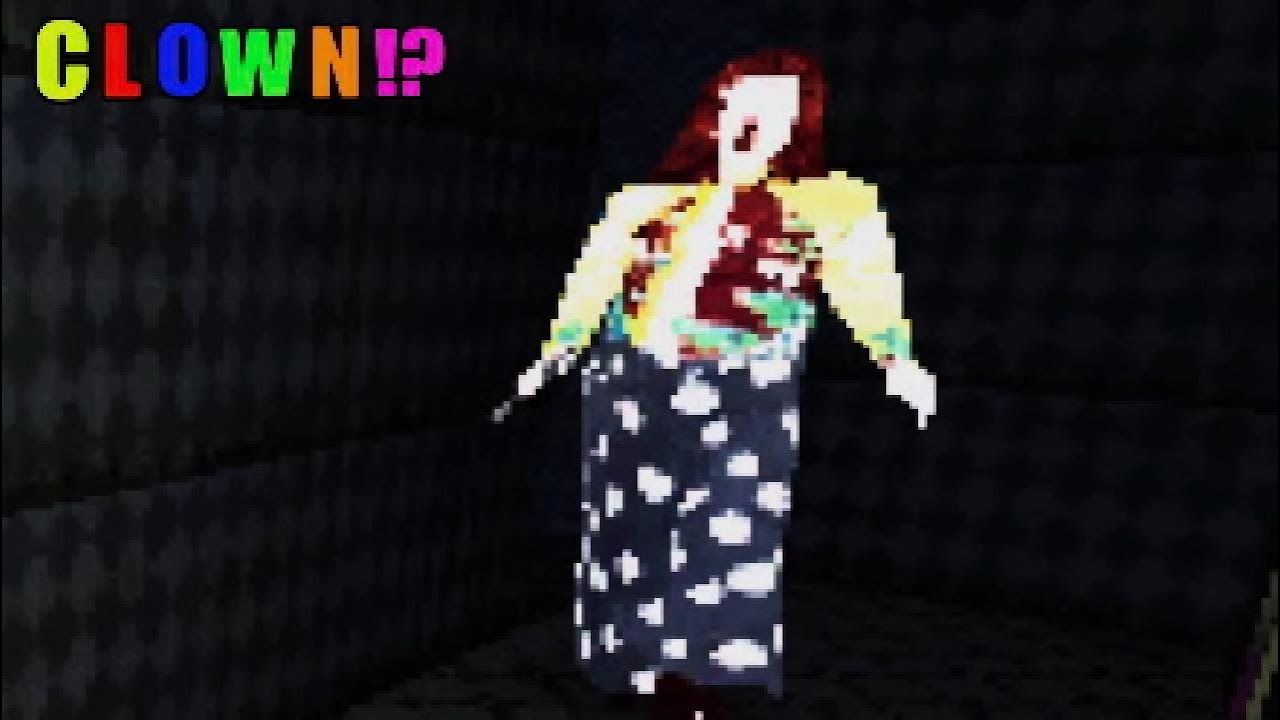 I COME BACK TO A GODDAMN CLOWN!? | Nun Massacre: Circus DLC