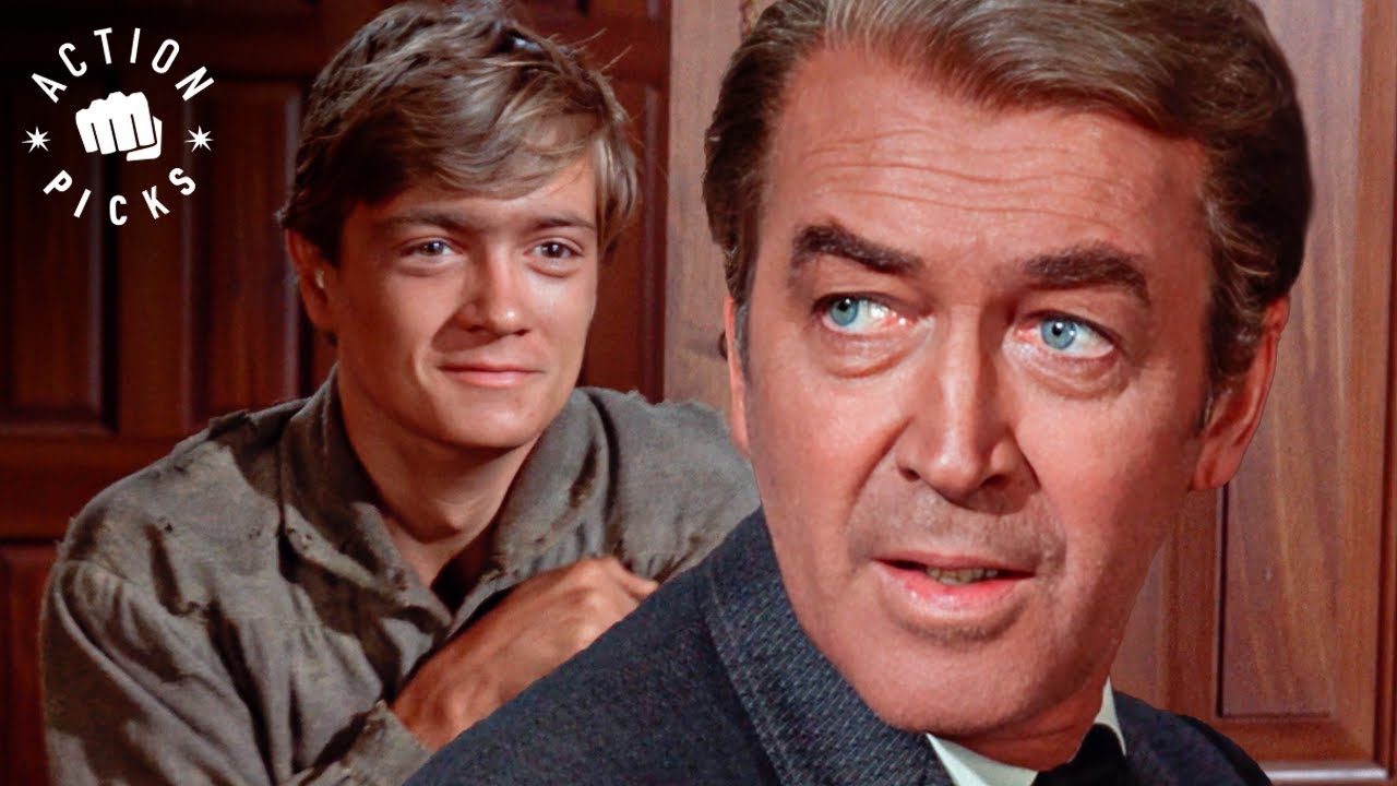 The Boy Returns in Time for Church | Shenandoah