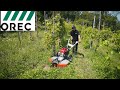 Orec mower sh71  71h