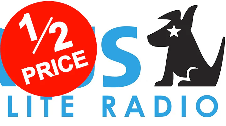 How to Get a Discount on Sirius XM Radio