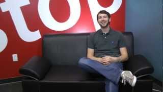 Thinking Big Teaser Trailer