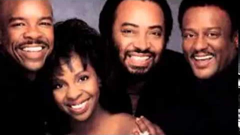 Gladys Knight & The Pips -- Neither One Of Us