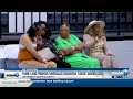 Memorial held for Jeff Davis County’s Deandera ‘Deede’ Marie Clavo at Jeff Davis High School