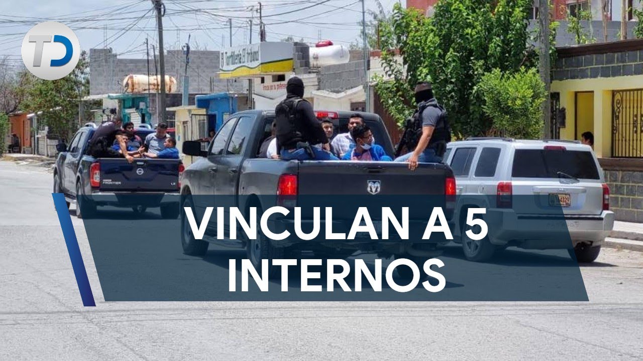 Vinculan a cinco internos de centro de rehabilitación por muerte de ...