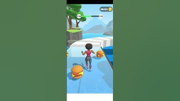 fat 2 fit epic android and iOS gameplay level 114