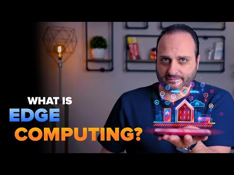 Edge Computing Introduction | The Many Faces of Edge Computing